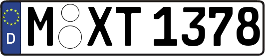 M-XT1378