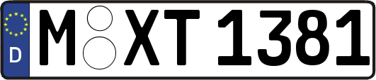 M-XT1381