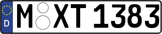 M-XT1383