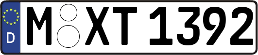 M-XT1392