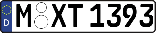 M-XT1393