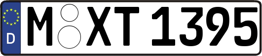 M-XT1395