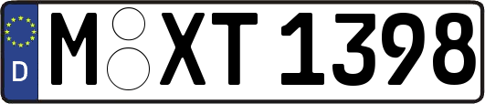 M-XT1398
