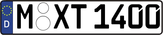 M-XT1400