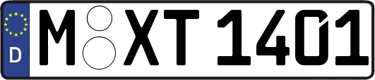 M-XT1401