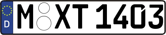 M-XT1403