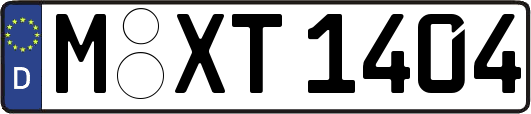 M-XT1404