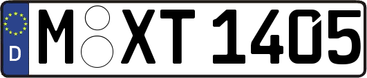 M-XT1405