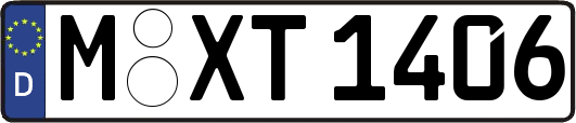M-XT1406