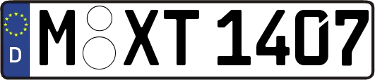 M-XT1407