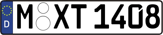 M-XT1408