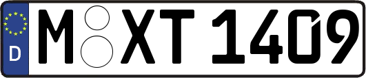 M-XT1409