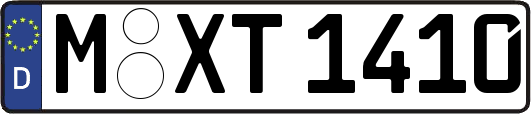 M-XT1410