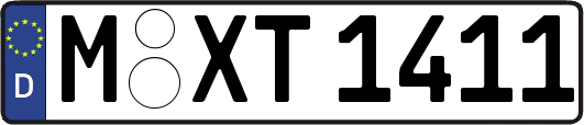 M-XT1411