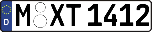 M-XT1412