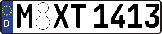 M-XT1413