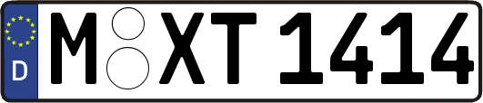 M-XT1414