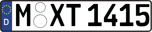 M-XT1415