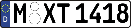 M-XT1418