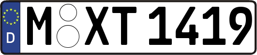 M-XT1419