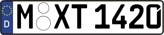 M-XT1420