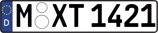 M-XT1421