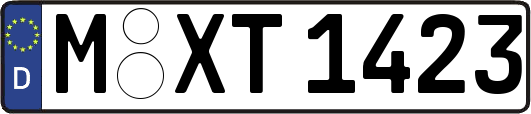 M-XT1423