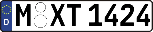 M-XT1424