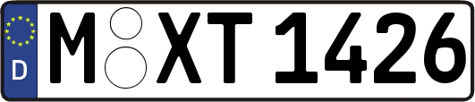 M-XT1426