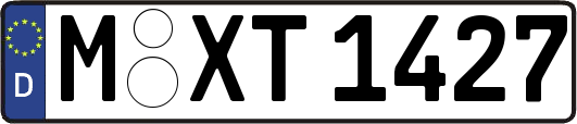M-XT1427