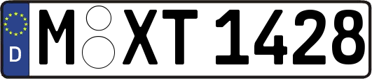 M-XT1428