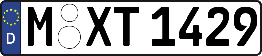 M-XT1429