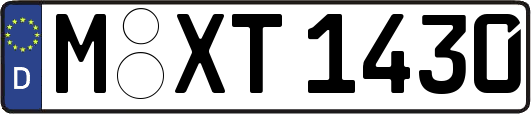 M-XT1430