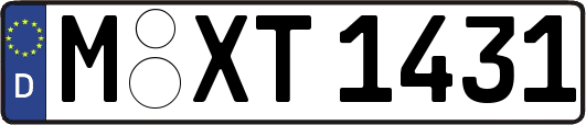 M-XT1431