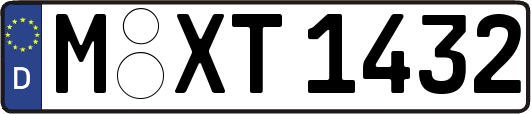 M-XT1432