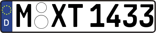 M-XT1433