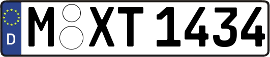 M-XT1434