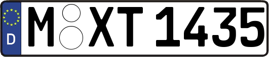 M-XT1435
