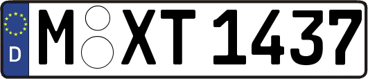 M-XT1437