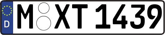 M-XT1439