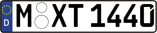 M-XT1440