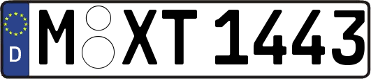 M-XT1443