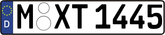 M-XT1445