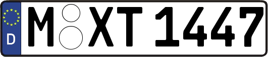 M-XT1447