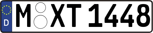 M-XT1448