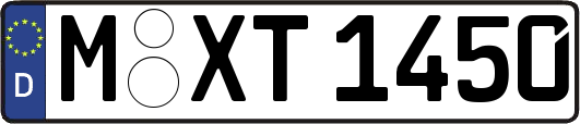 M-XT1450