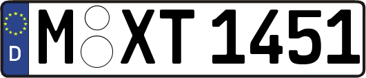 M-XT1451
