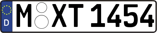 M-XT1454