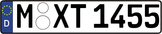 M-XT1455