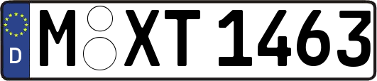 M-XT1463